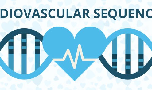 cardiovascular sequencing