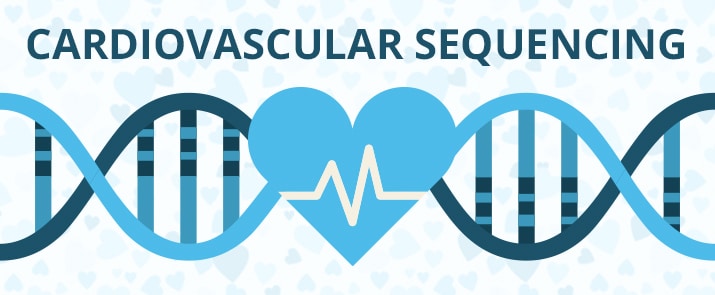 cardiovascular sequencing