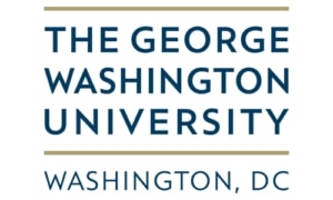 george washington university
