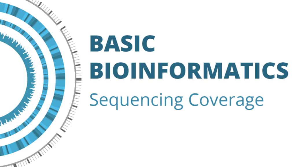 Basic Bioinformatics: Sequencing Coverage