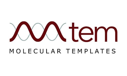 molecular templates