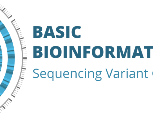 Basic Bioinformatics: Sequencing Variant Calls