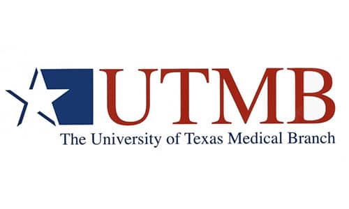 The University of Texas Medical Branch logo