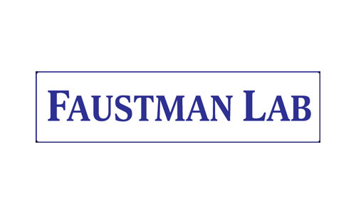 Faustman Lab logo