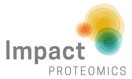 Impact Proteomics logo