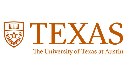 The University of Texas at Austin logo