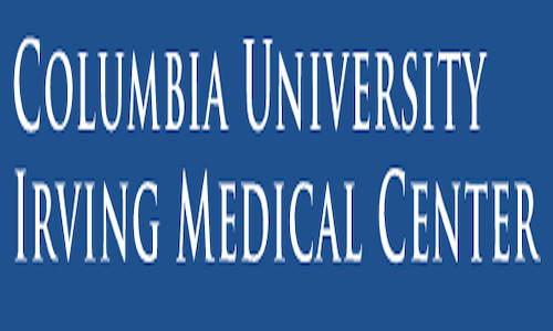 Columbia University Irving Medical Center logo