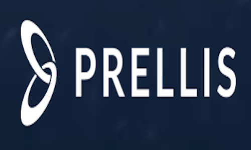 Prellis logo