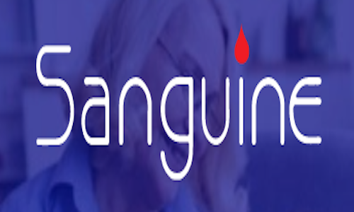 Sanguine Bioscience logo