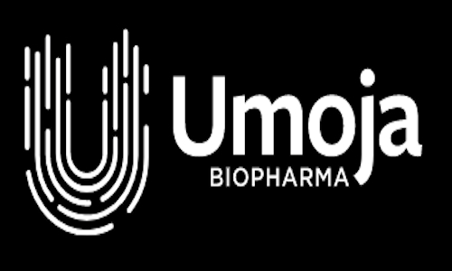 Umoja Biopharma logo