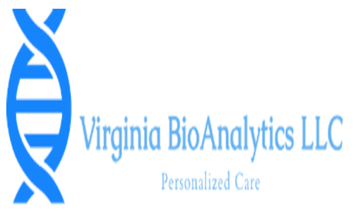 Virginia Bioanalytics logo
