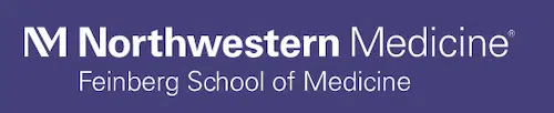 Northwestern Medicine Feinberg School of Medicine logo