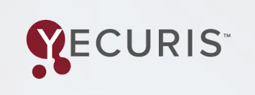 Yecuris logo