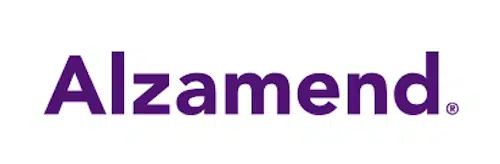 Alzamend company logo