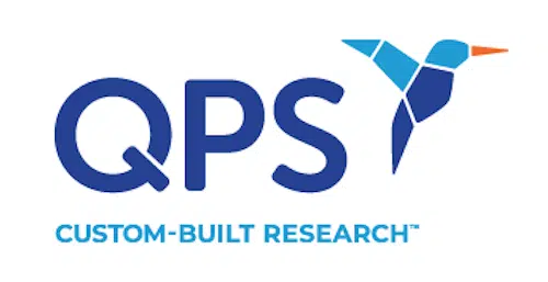 QPS company logo
